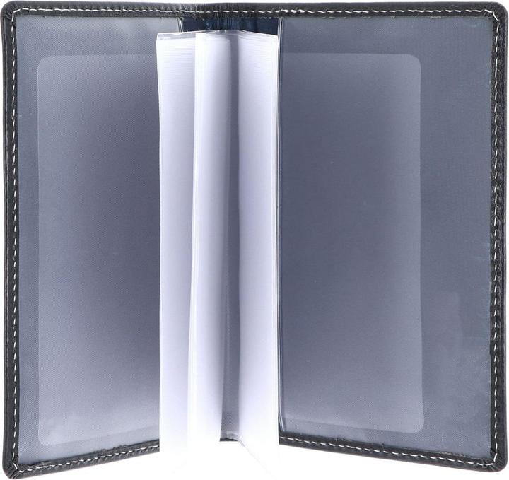 Produktbild Golden Head Bari Ausweisetui Leder 9 cm