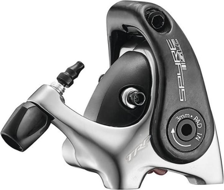 Produktbild Trp Spyre SLC FM mech. (Vorne + Hinten, Bremssattel, 2)