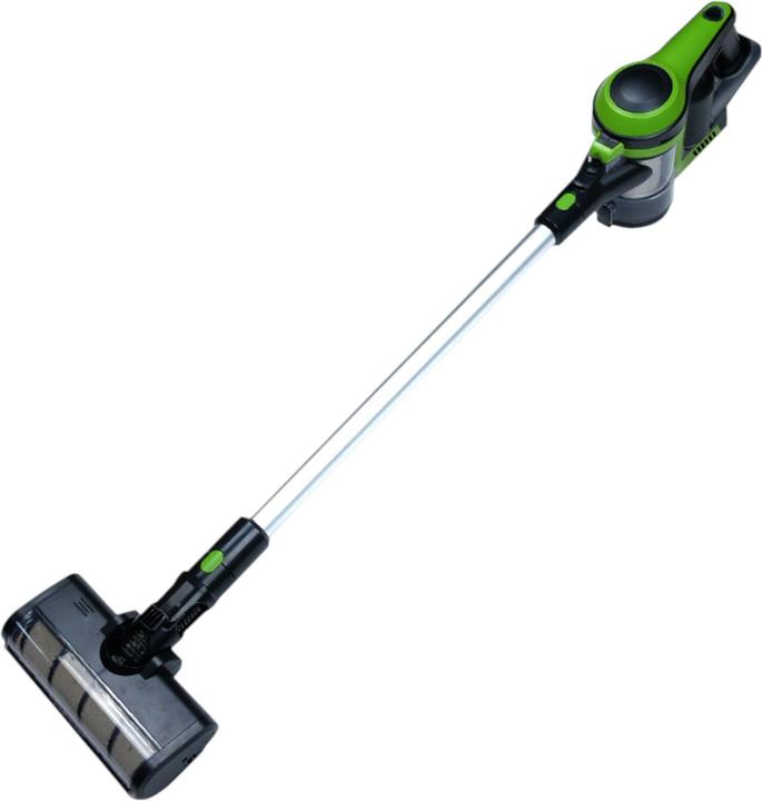 Procraft VP30 Akku Stielstaubsauger 20 V 0,8 l Brushless Solo - ohne Akku, ohne Ladegerät