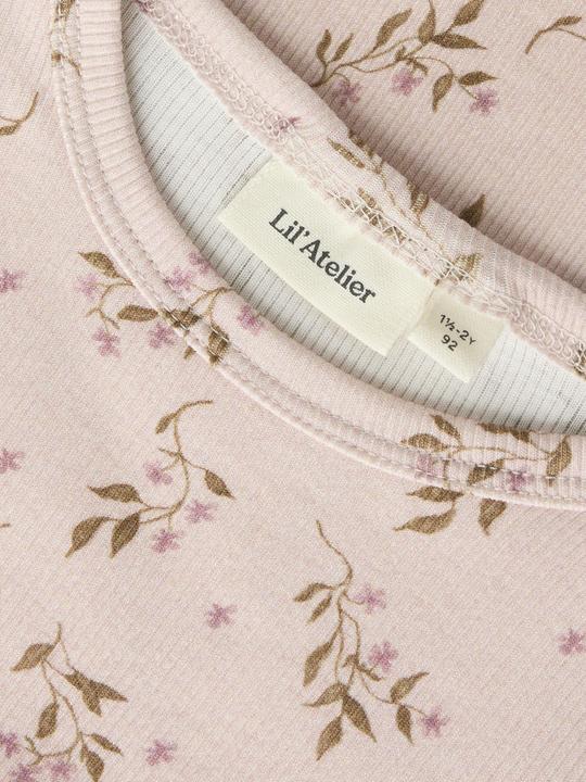 Produktbild Name it Slim Fit Oberteil mit langen Ärmeln (92)