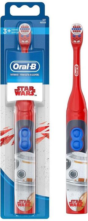 Productafbeelding Oral-B Stages Power Kids Star Wars DB3010