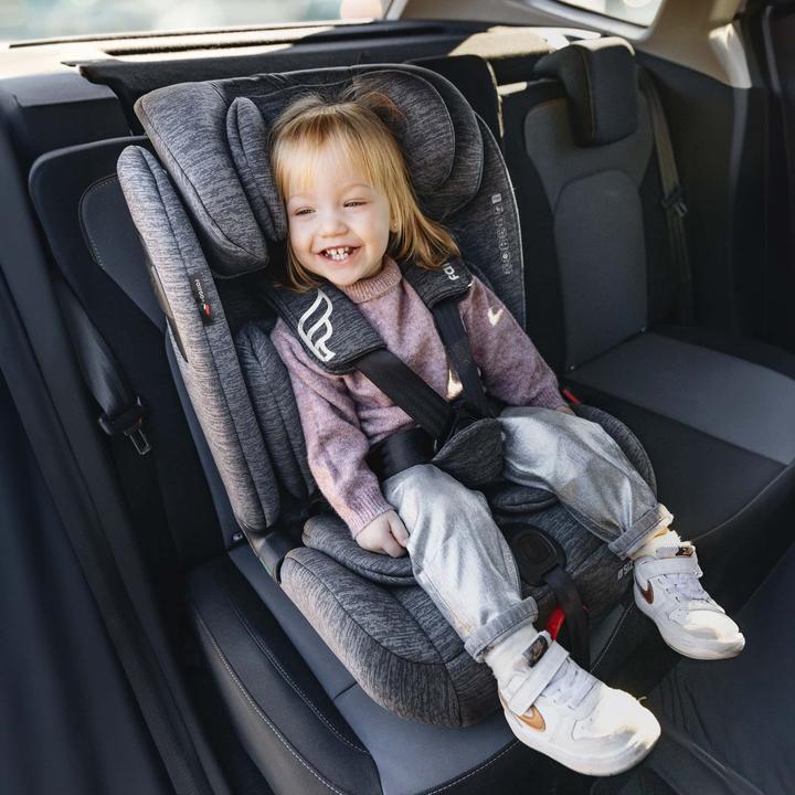 Actual product image Fairgo Forza