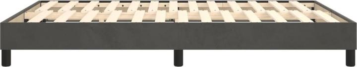 Produktbild vidaXL Boxspringbettgestell (140 x 200 cm)