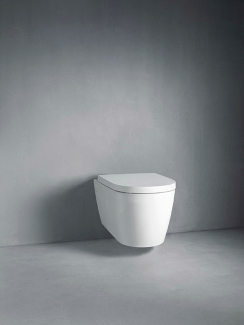 Actual product image Duravit Me
