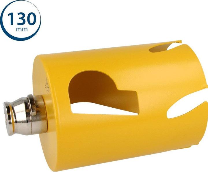 Productafbeelding Pro-Fit HM-Lochs+AMMApA-ge MPL 160mm +AMMAmA-130mm (130 mm)