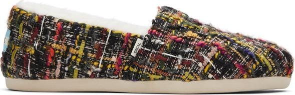 Image du produit Toms W's Alpargata 3.0 Boucle Lined (38)