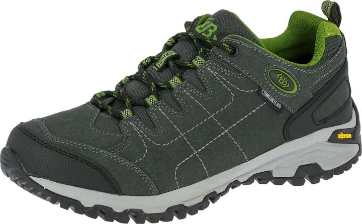 Actual product image Brütting Mount Shasta Low (40)