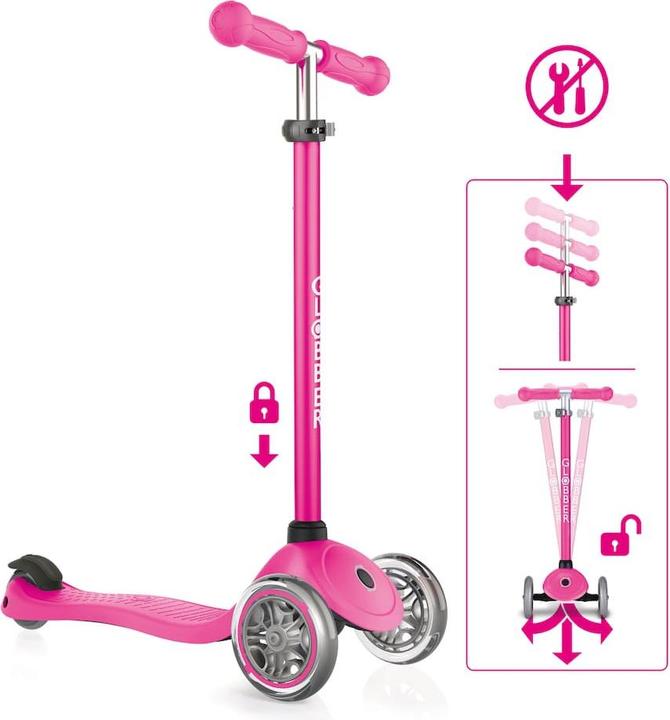 Produktbild Globber Primo