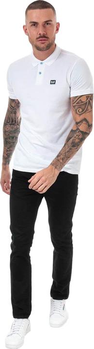 Actual product image Weekend Offender Mens Barnum Polo Shirt (XL)