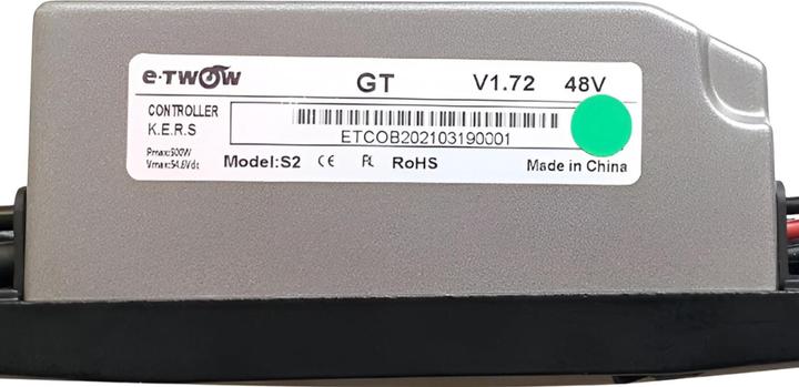 Produktbild Avizar Controller Ersatzteil