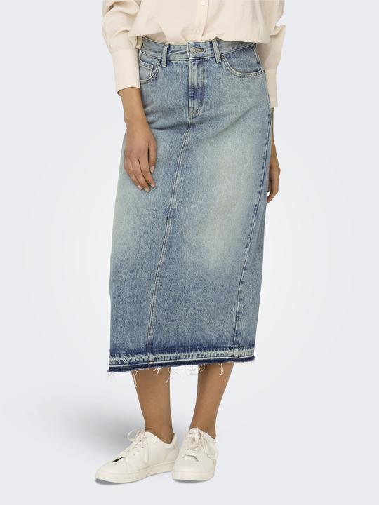 Produktbild Only ONLNELIA Jeansrock Jeansrock (S)