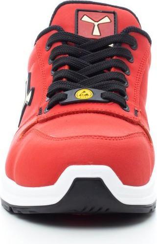 Immagine prodotto Payper Scarpe di sicurezza Get Force Low Ld (38)