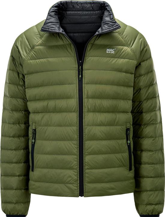 Actual product image Mac in a Sac Wendejacke (M)