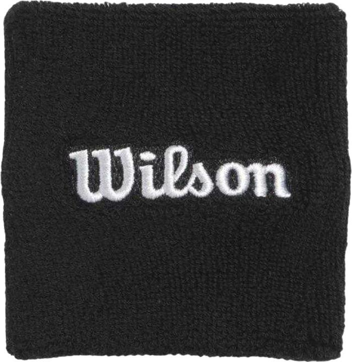 Produktbild Wilson Armband Gesticktes Logo (2erPack)