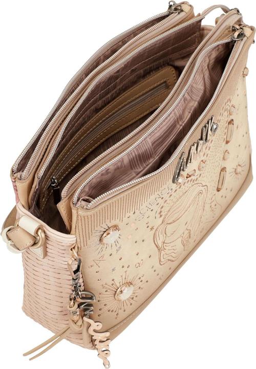 Actual product image Anekke Studio shoulder bag 28 cm