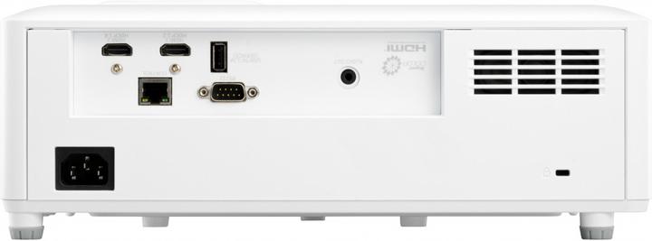 Actual product image Viewsonic LS751HD (Full HD, 5000 lm, 1.4 - 2.24:1)