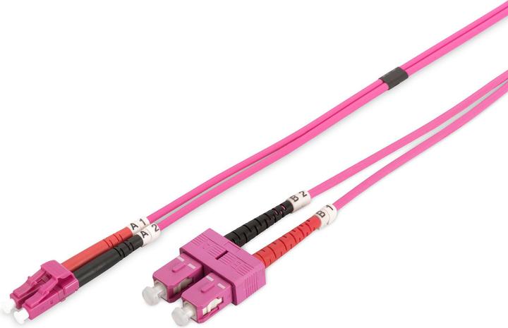 Produktbild Digitus LWL-Kabel (CAT7, 2 m)