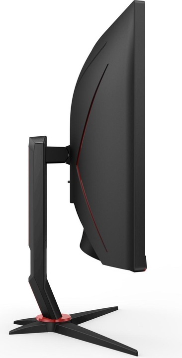 Image du produit AOC CU34G2X/BK (3440 x 1440 pixels, 34")