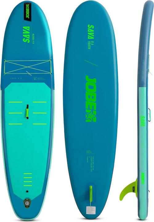 Produktbild Jobe Aero Sava Sup Lite 8.6