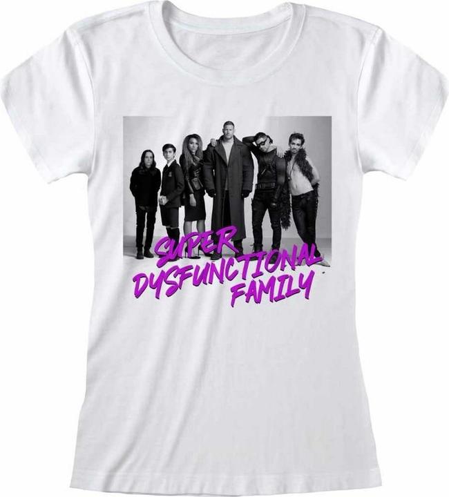 Image du produit Dick Smith - T-shirt - Femme (S)
