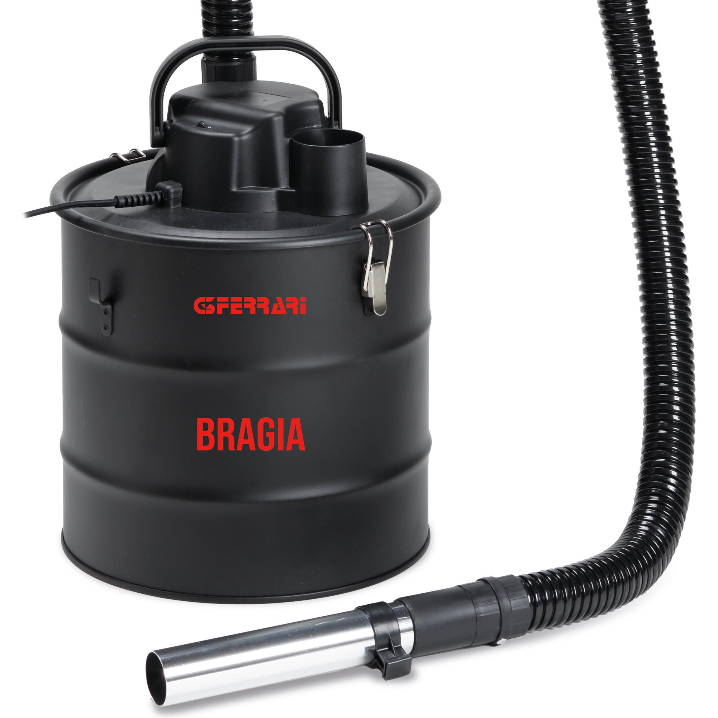 Thumbnail - G3 Ferrari, Industriestaubsauger, G90032