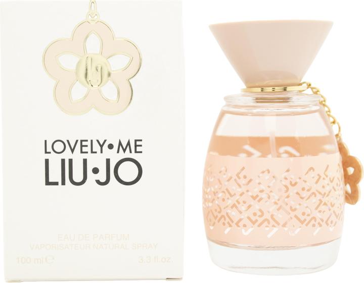 Produktbild Liu Jo Lovely Me Edp Spray (Eau de Parfum, 100 ml)