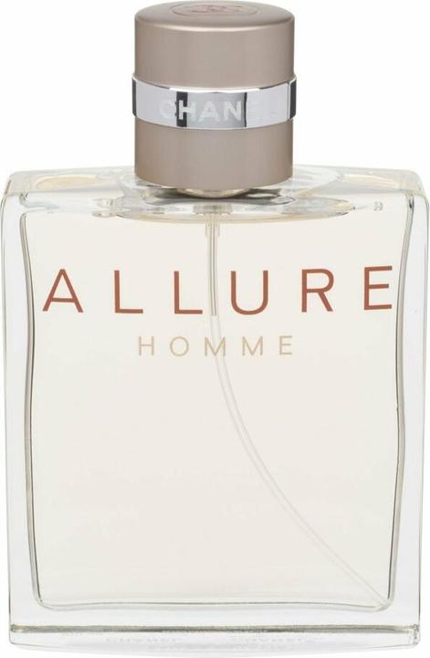 Produktbild Chanel Allure Homme (Eau de Toilette, 100 ml)