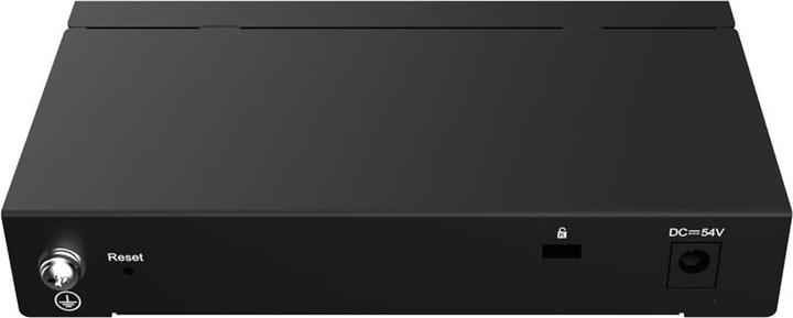 Image du produit Ruijie NET SWITCH 4PORT 1000M POE (6 Ports)