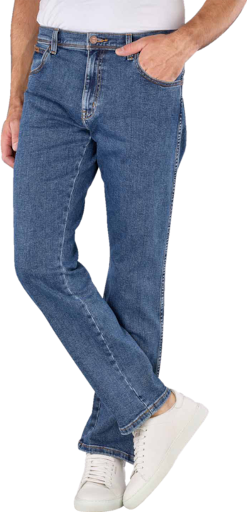 Actual product image Wrangler Texas (34, 46)