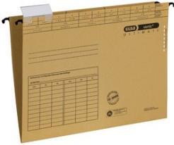 Produktbild Elba Hängemappe vertic ULTIMATE, A4, seitlich offen, 10er (A4, 10x)