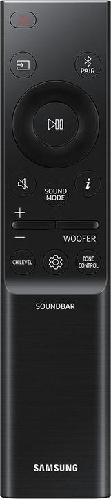 Image du produit Samsung HW-Q995GF/ZG (656 W, 11.1.4 Canal)