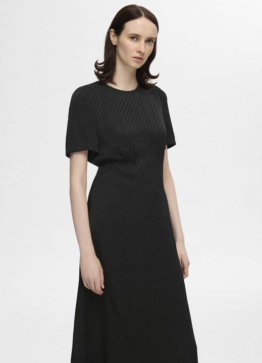Immagine prodotto Selected Femme Maxi abito in raso (34)