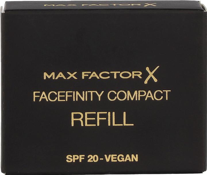 Produktbild Max Factor Facefinity Compact (008 Toffee)
