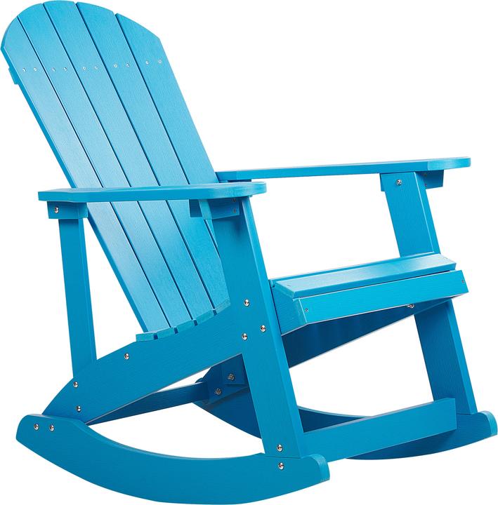 Actual product image Beliani Adirondack