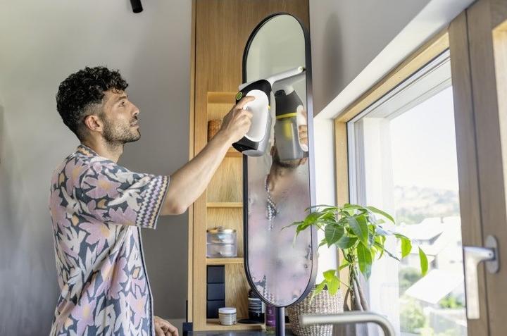 Image du produit Kärcher WV 3 Comfort Care