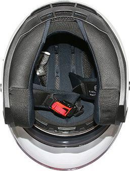 Produktbild MT Helmets Boulevard SV (57 - 58 cm, M)