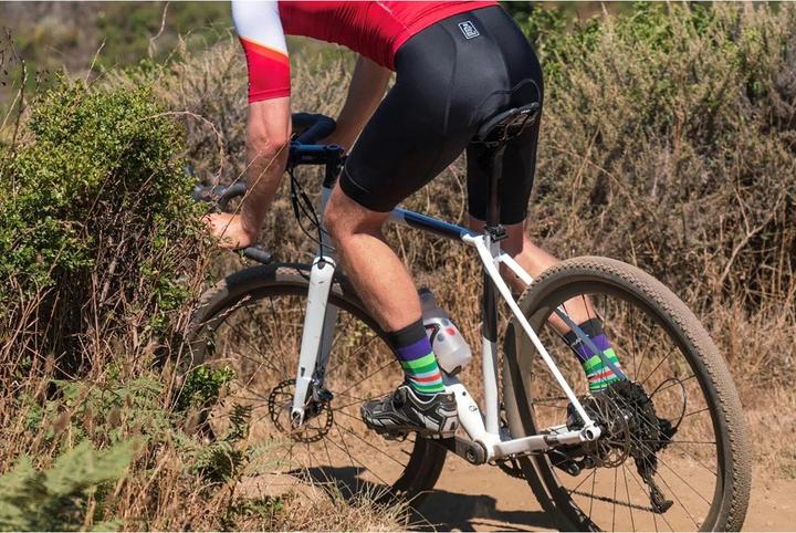 Produktbild Redshift ShockStop PRO Race (27.20 mm)