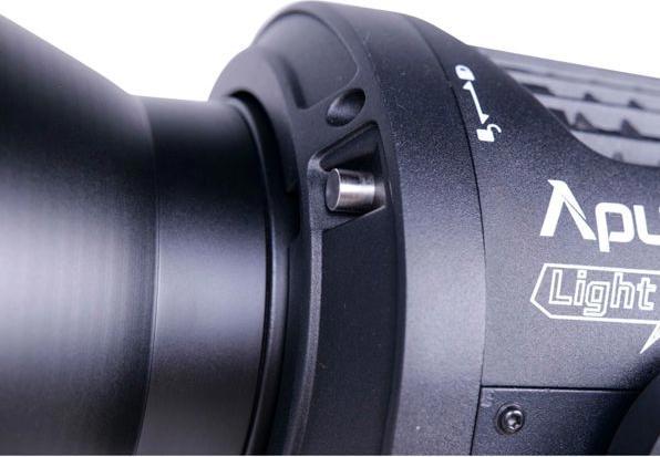 Produktbild Aputure LS 600C Pro (V-Mount)