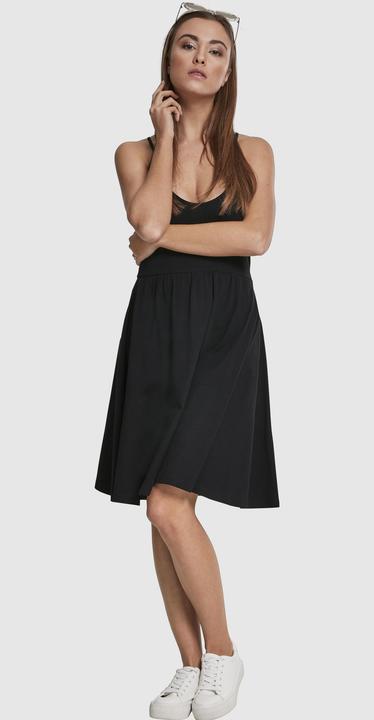 Image du produit Urban Classics Robe spaghetti pour femmes (S)