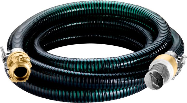 Immagine prodotto Metabo P 6000 (Pompa da giardino)