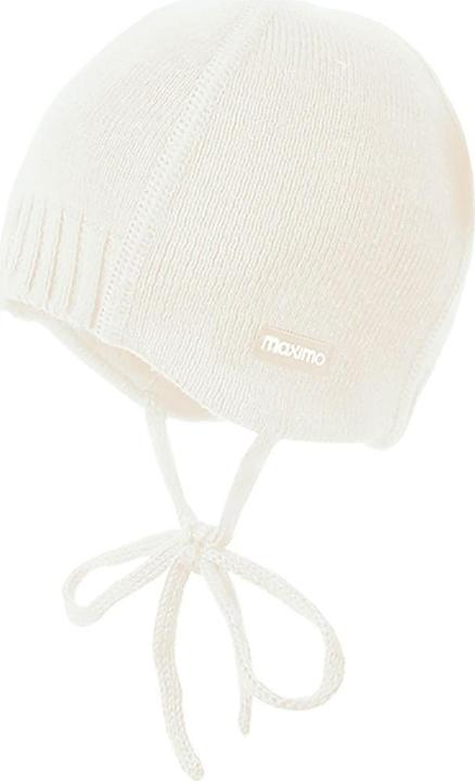 Actual product image Maximo Strickmütze mit Band
