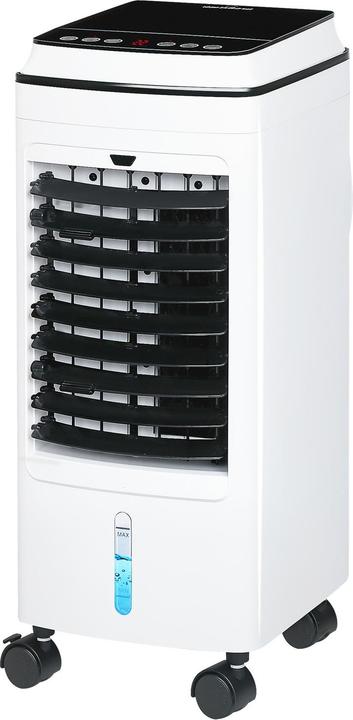 Produktbild Swisshandel24 3 in 1 Mobile Klimaanlage (20 m²)