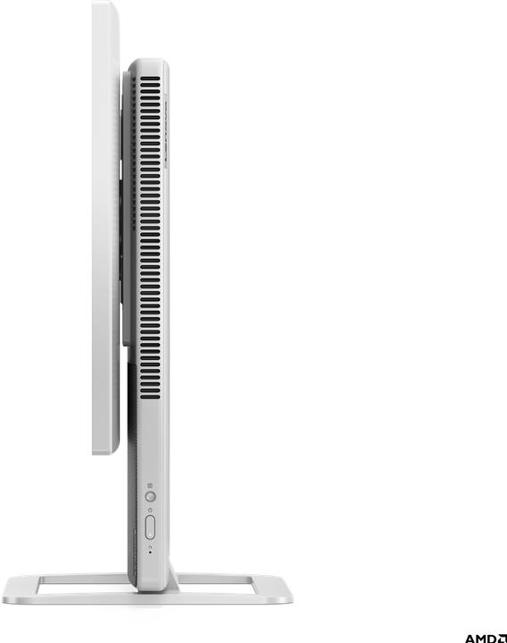 Actual product image Lenovo Yoga AIO 7 27APH8 (1000 GB, 32 GB, AMD Ryzen 7 8845HS, GeForce RTX 4050)