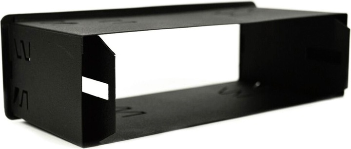 Actual product image Midland mounting frame DIN insertion