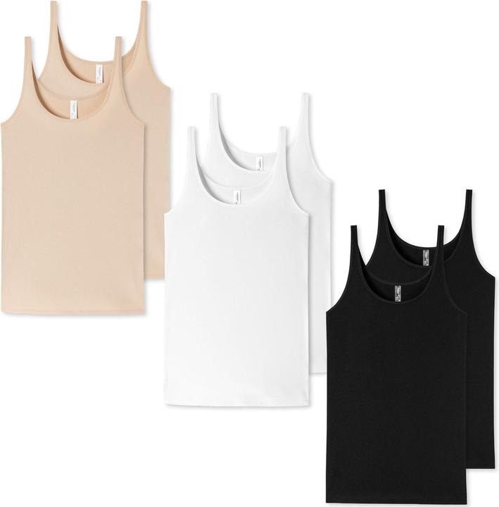 Actual product image Schiesser Tops (44)