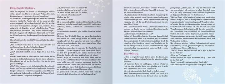 Produktbild Winter Wonder Love