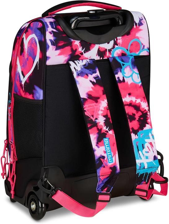 Produktbild Mitama DR Junior TYELOVE (34 l)