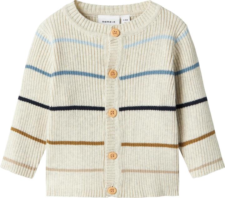 Immagine prodotto Name it Bio-Baumwoll Strickjacke (68)