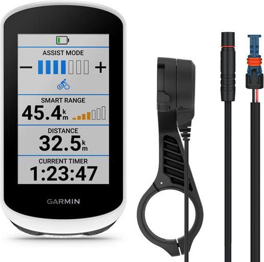 Produktbild Garmin Edge Explore 2