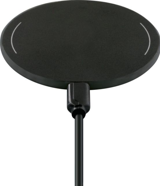 Produktbild Schwaiger Qi Wireless Ladeplatte (10 W)